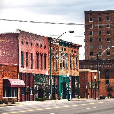 Pine Bluff Arkansas billboards
