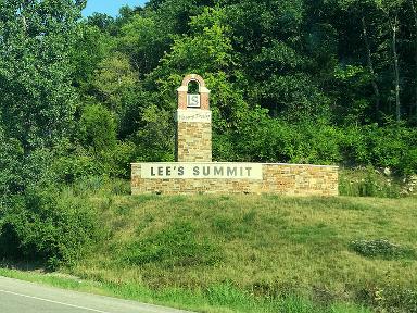 Lee‚Äôs Summit Missouri local advertising