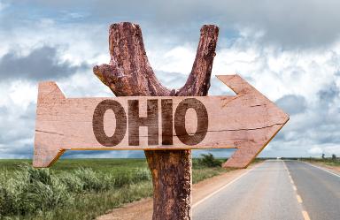 Parma Ohio billboards