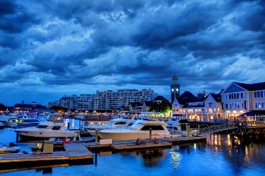 Quincy Massachusetts local advertising