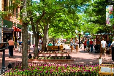 Boulder Colorado TV ads