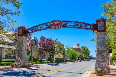 Temecula California billboards