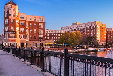 Waltham Massachusetts local advertising