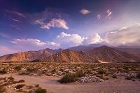 Palm Desert, California