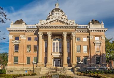 Valdosta Georgia local advertising