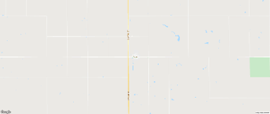 Agar South Dakota billboards