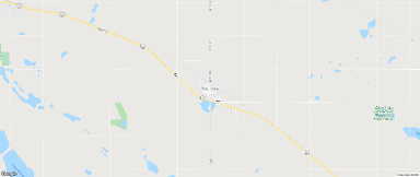 Anamoose North Dakota billboards