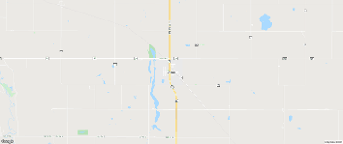 Aneta North Dakota billboards