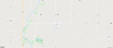 Badger Iowa billboards