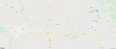 Bouton Iowa billboards