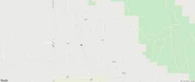 Burdock South Dakota billboards