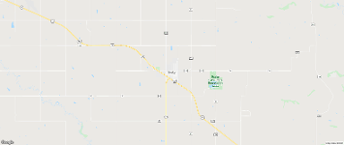 Burke South Dakota billboards