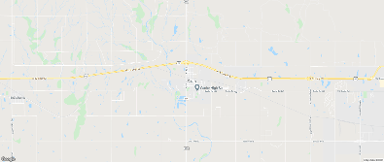 Cache Oklahoma local advertising