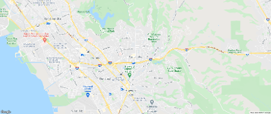 Castro Valley California billboards