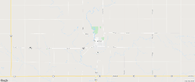 Centerville South Dakota billboards