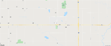 Colman South Dakota billboards