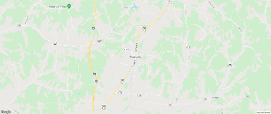 Cornersville Tennessee billboards