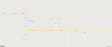 Cresbard South Dakota billboards