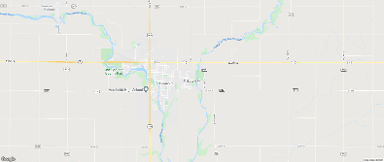Dakota City Iowa billboards