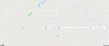 Dazey North Dakota billboards