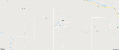 Des Lacs North Dakota billboards