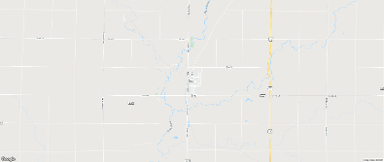 Doon Iowa billboards