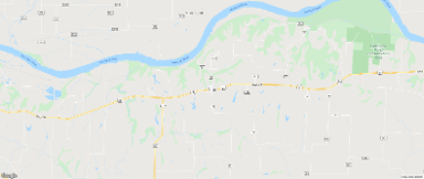 Dover Missouri billboards