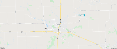 Dyersville Iowa billboards