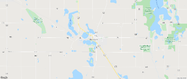 Elbow Lake Minnesota billboards