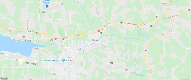 Falconer New York billboards