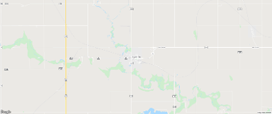 Fordville North Dakota billboards