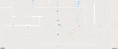 Galesburg North Dakota billboards