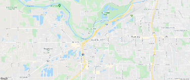 Grandville Michigan billboards