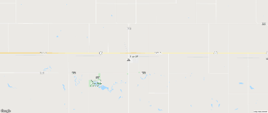 Harrold South Dakota billboards