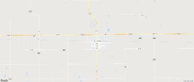 Highmore South Dakota billboards