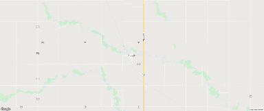 Hoople North Dakota billboards
