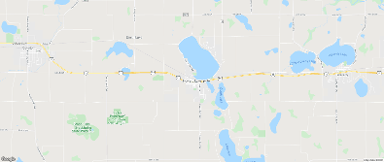 Howard Lake Minnesota billboards