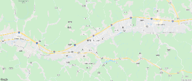 Hurricane West Virginia billboards