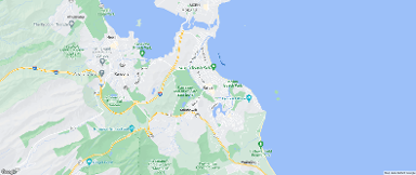 Kailua Hawaii billboards