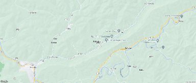 Kettle Island Kentucky billboards