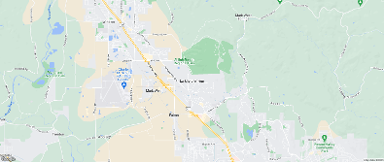 Larkfield-Wikiup California billboards