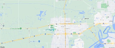 Sulphur Louisiana billboards