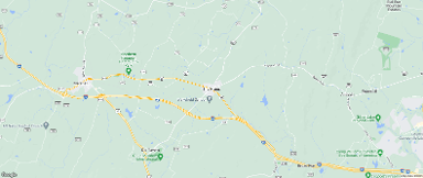 The Plains Virginia billboards