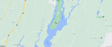Unorganized Territory of Perkins Maine billboards