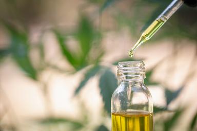 CBD Oil and Products