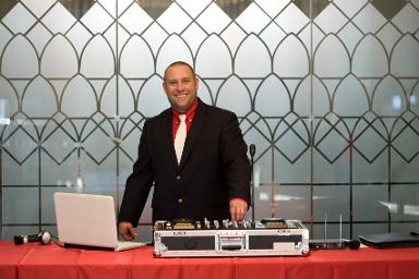 DJs and Wedding Entertainment