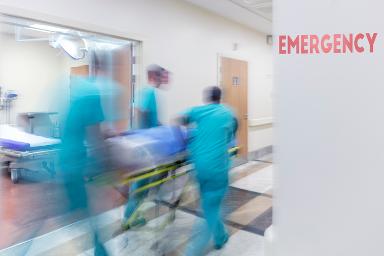 Emergency Rooms