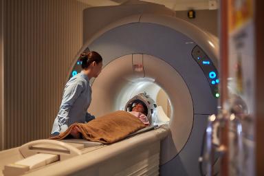 MRIs and Medical Imaging