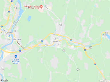 Lebanon 03766 billboards