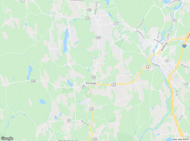 Pomfret 06258 billboards